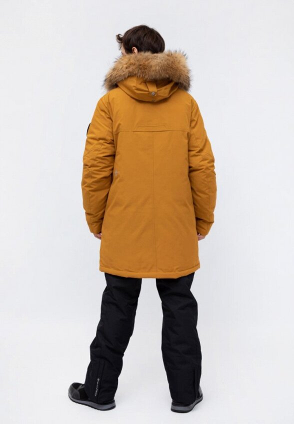 Парка High Experience