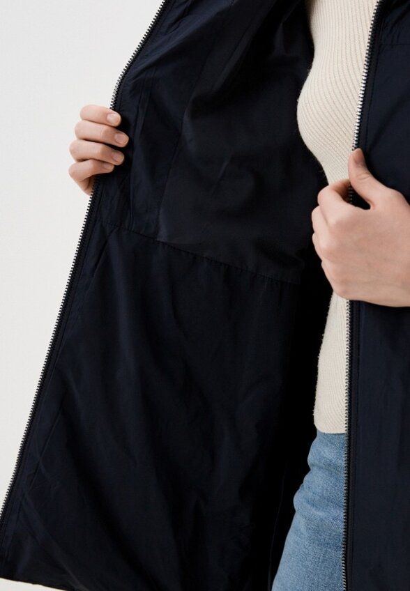 Жилет утепленный Winterra