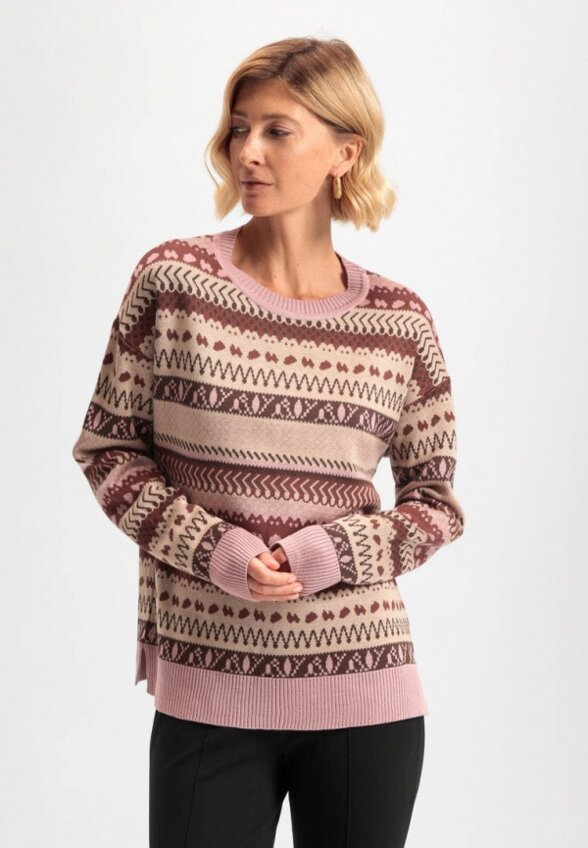 Джемпер Vivawool