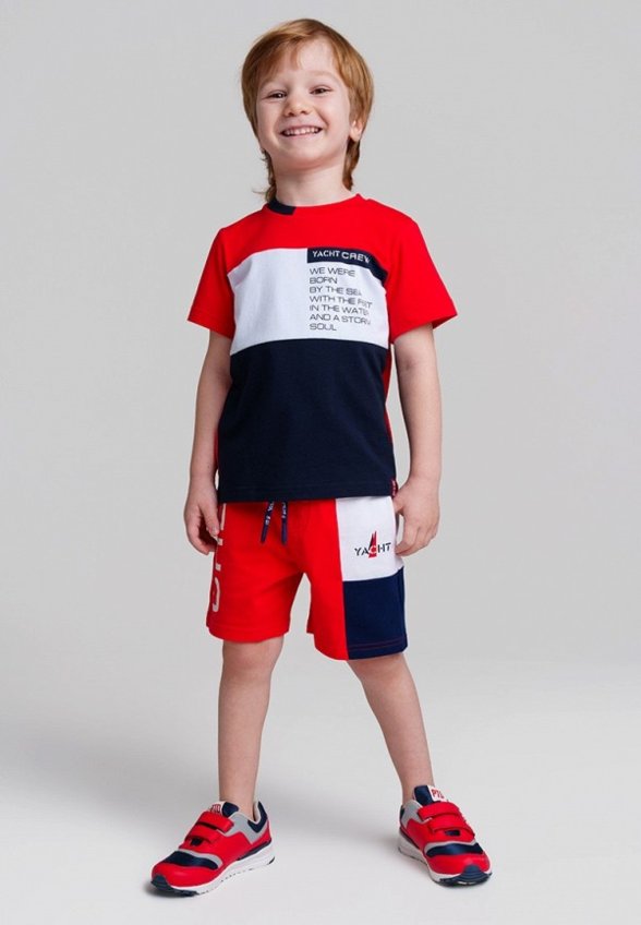 Шорты 2 шт. PlayToday