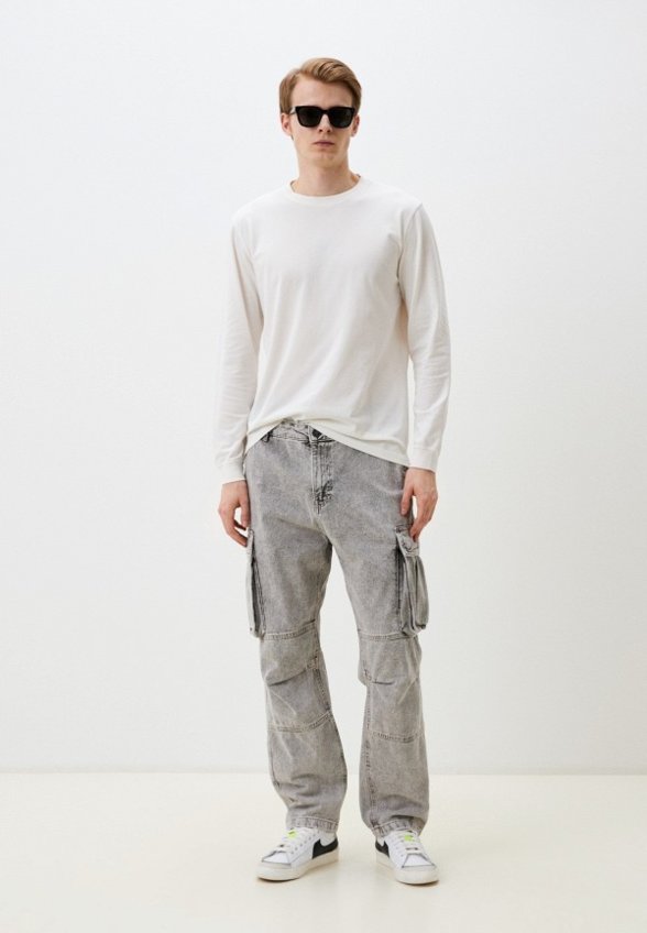 Джинсы Terranova