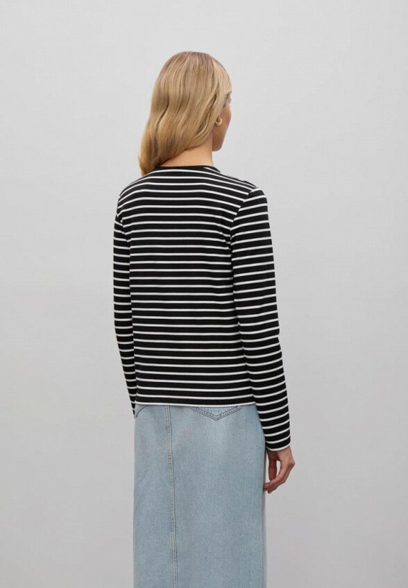 Лонгслив Emka