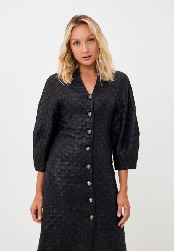 Платье MadaM T