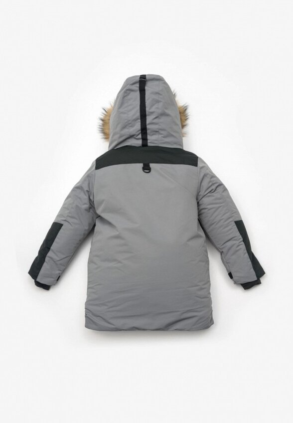 Парка Orso Bianco