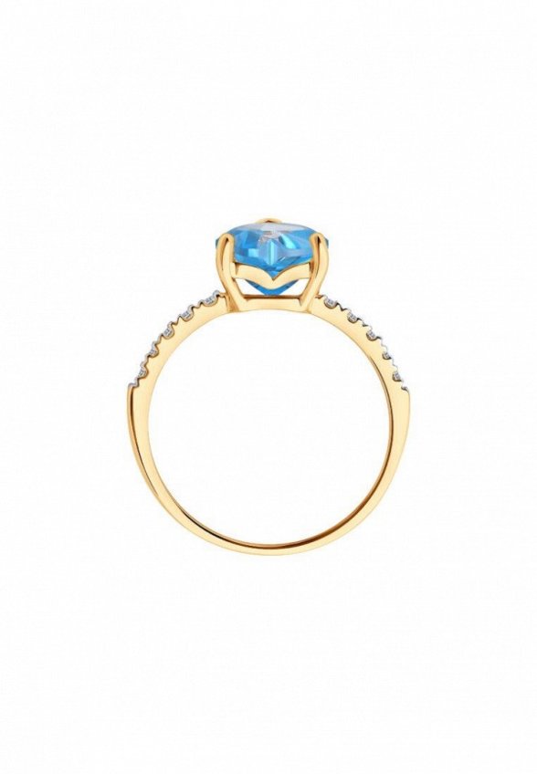 Кольцо Sokolov