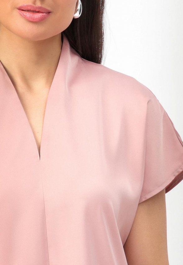 Блуза Vivienne Mare