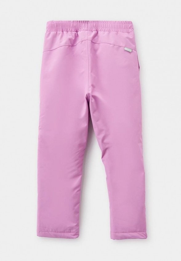 Костюм утепленный Lassie