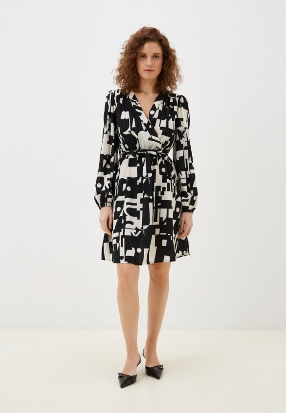 Платье QS by s.Oliver