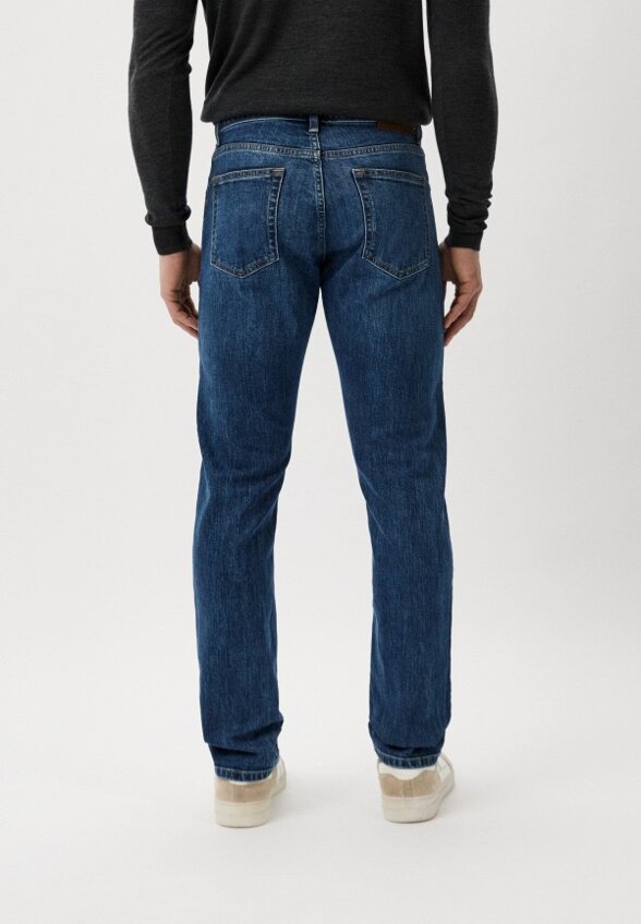 Джинсы Hackett London