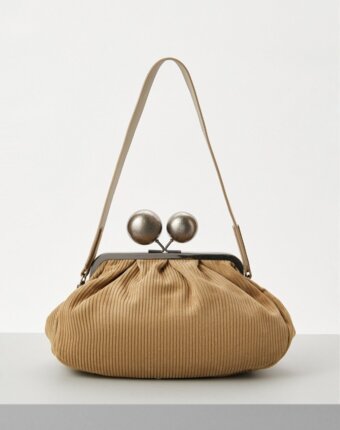 Сумка Weekend Max Mara женщинам