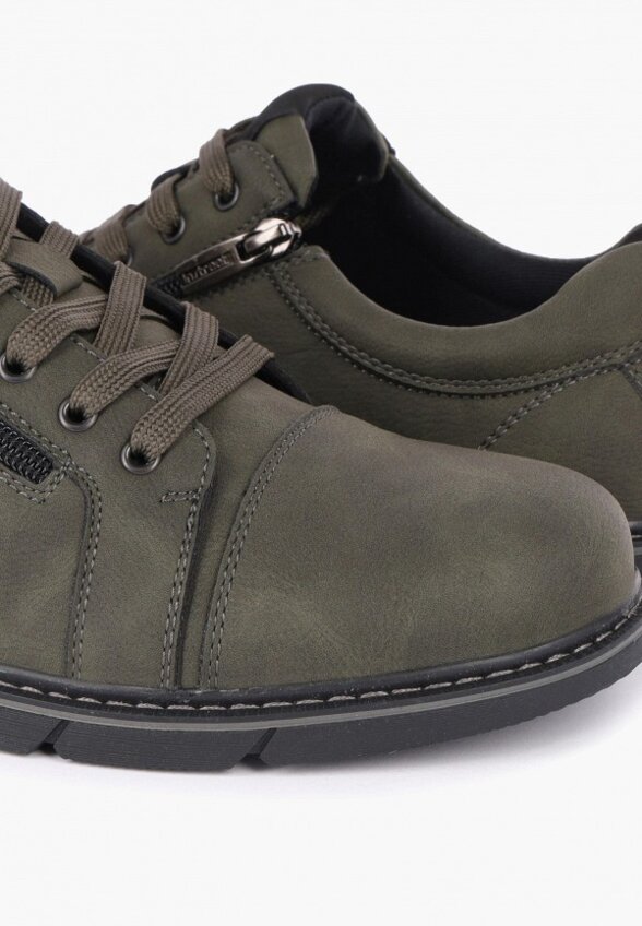 Ботинки Instreet