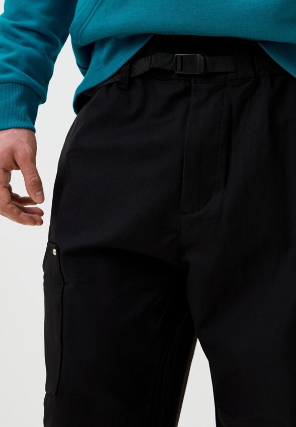 Брюки спортивные Kelme