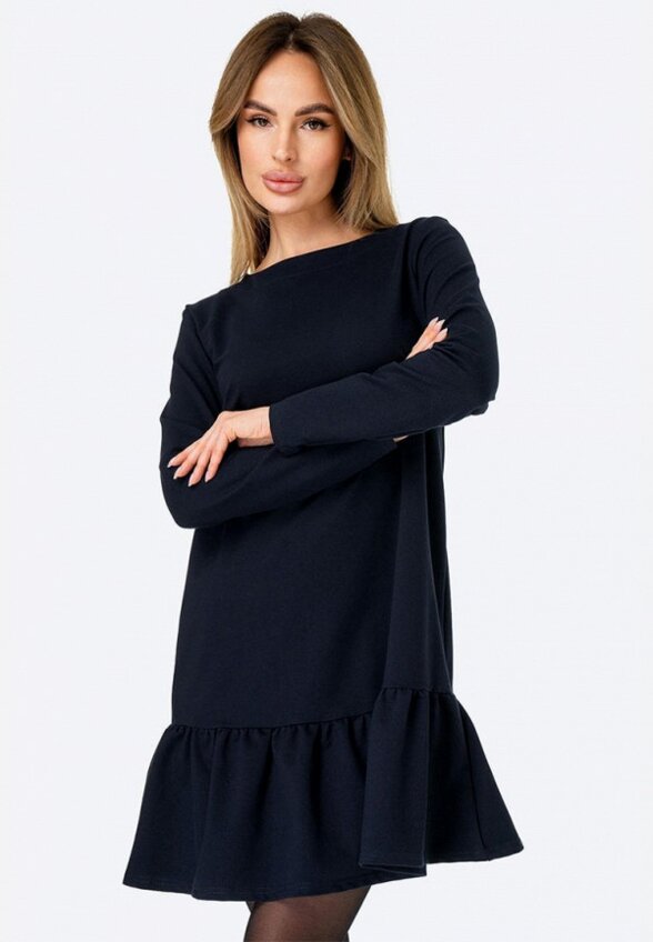 Платье HappyFox