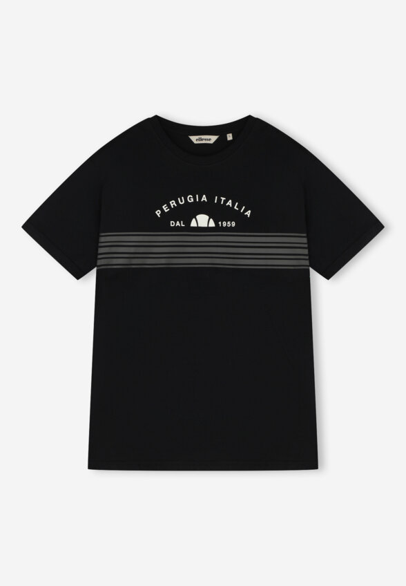 Футболка мужская Ellesse, Черный