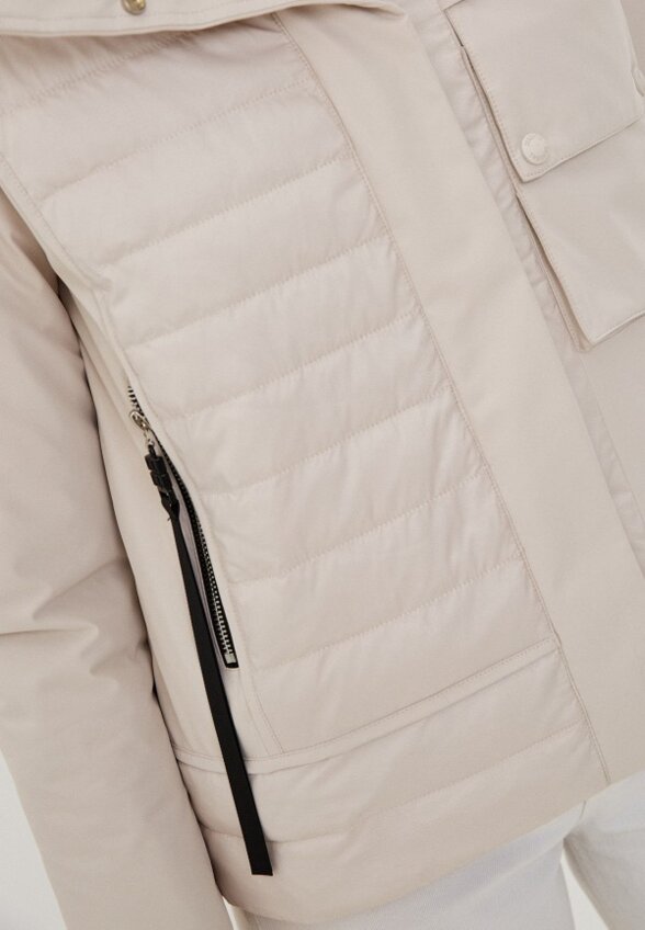 Куртка утепленная Winterra