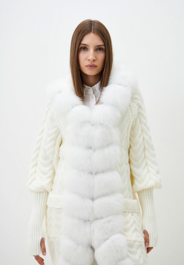 Кардиган V.S