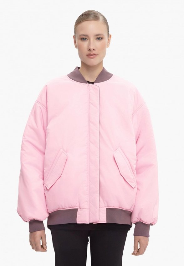 Бомбер Top Top