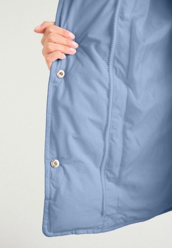 Куртка стеганая Vittoria Vicci