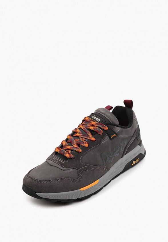 Кроссовки Jeep