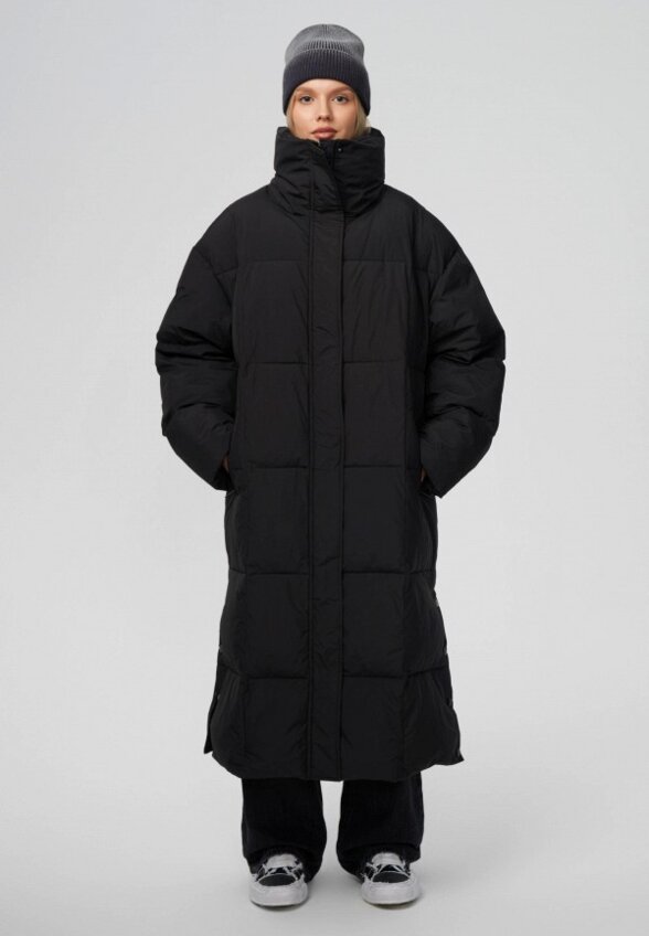 Куртка утепленная Feelz