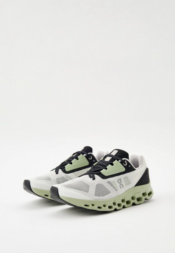 Кроссовки On