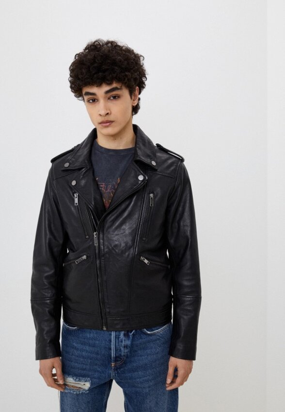 Косуха Urban Fashion for Men