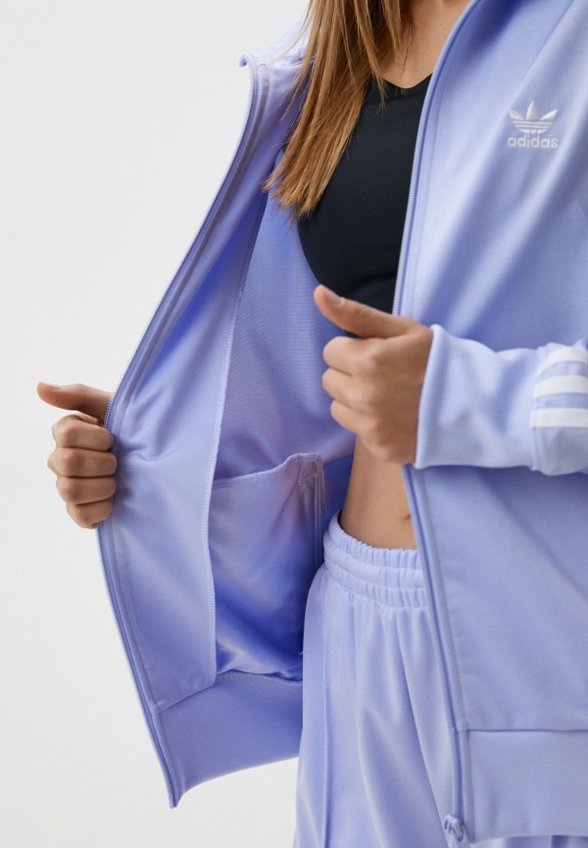 Олимпийка adidas Originals