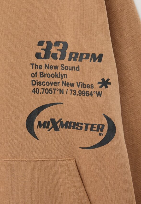 Худи Original Marines