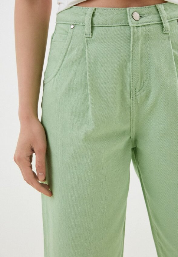 Джинсы Velocity