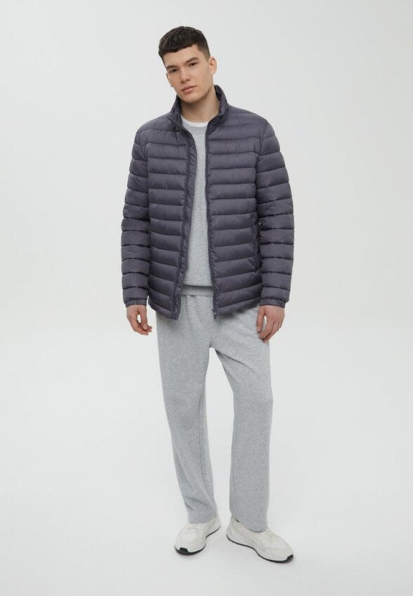 Куртка утепленная Finn Flare