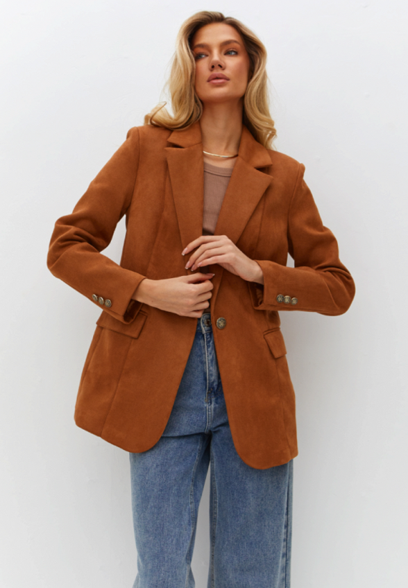 Жакет Miss to Kiss