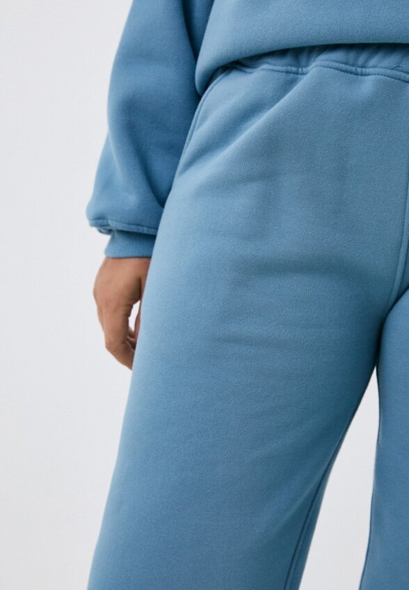 Брюки спортивные N.O.A.