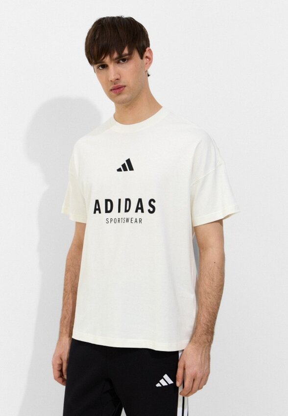 Футболка adidas