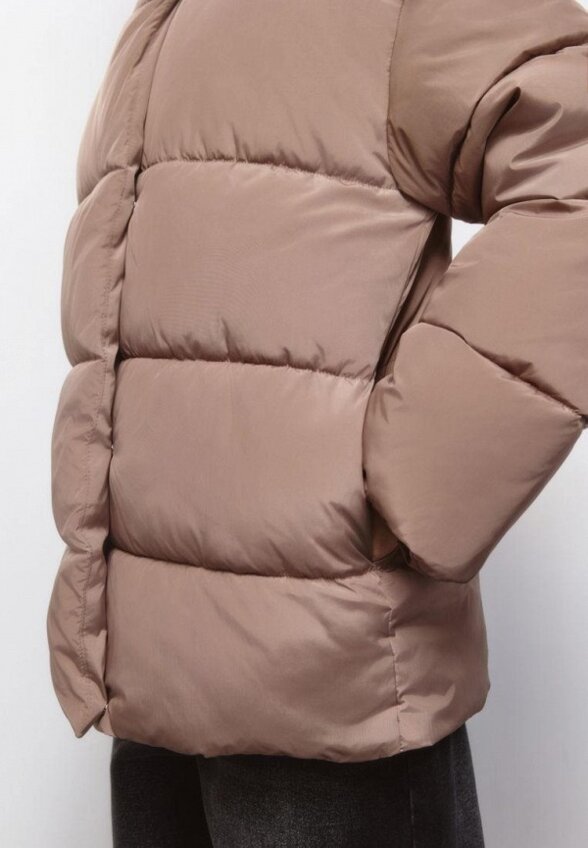 Пуховик Befree