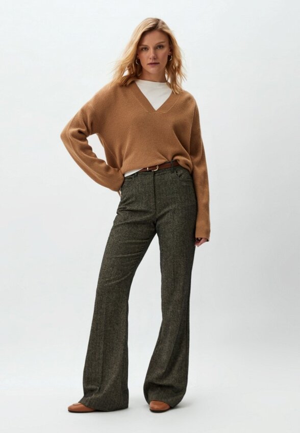 Пуловер Tommy Hilfiger