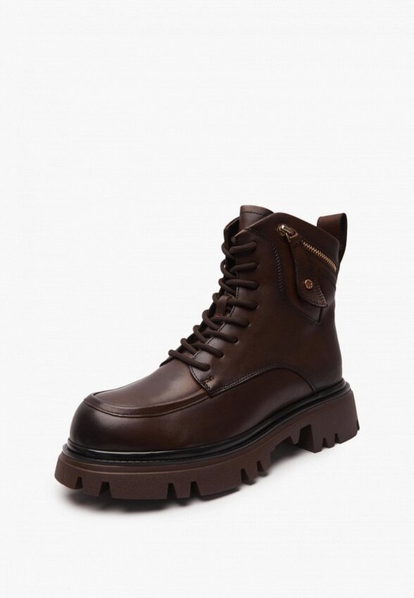 Ботинки Mascotte