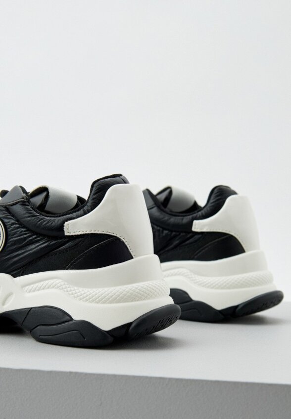 Кроссовки Twinset Milano