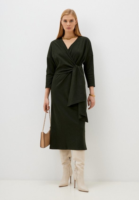 Платье MadaM T