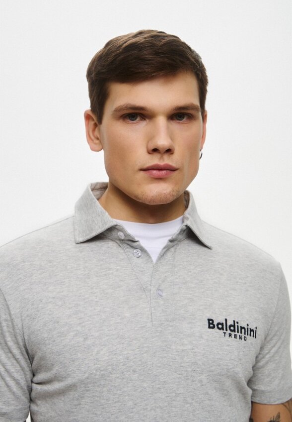 Поло Baldinini Trend