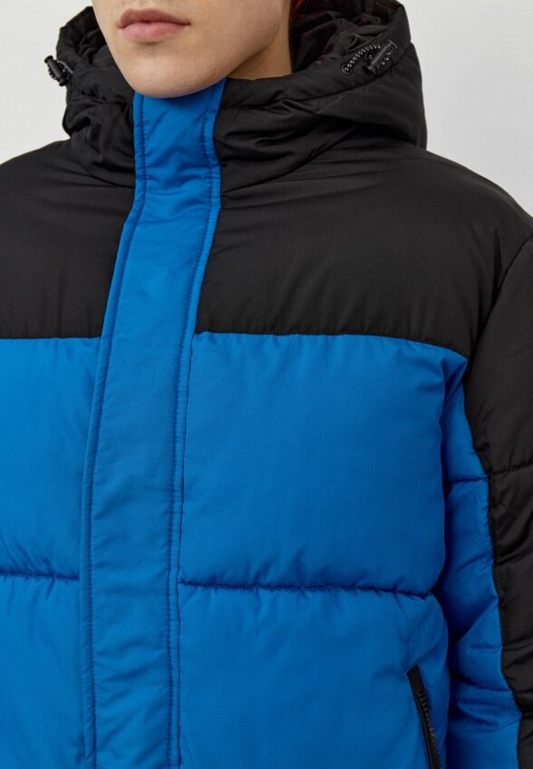 Пуховик Modis