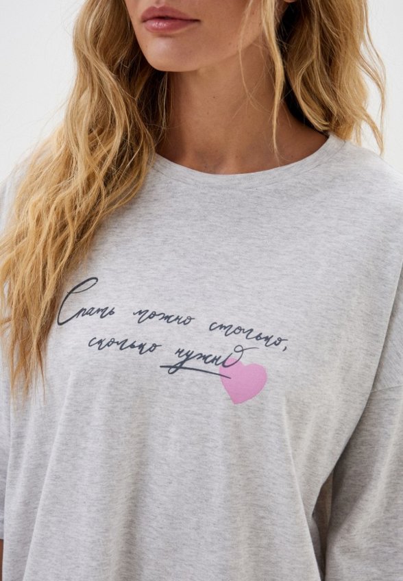 Платье домашнее Mark Formelle