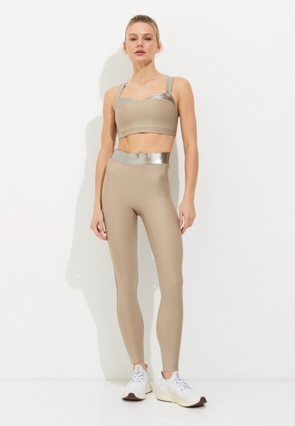 Леггинсы Heroine Sport