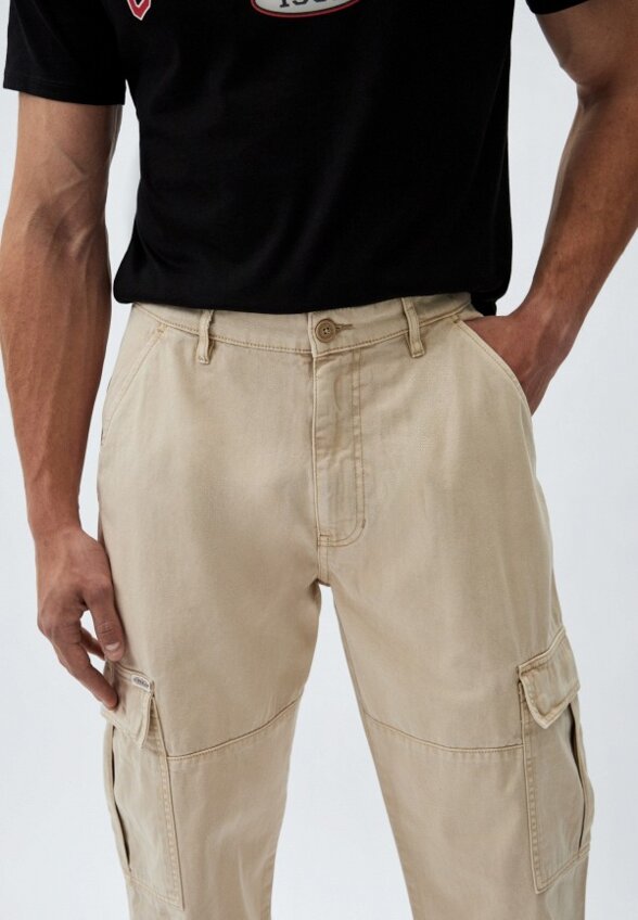 Брюки Guess Jeans