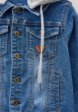 Куртка джинсовая Resser Denim3  - превью