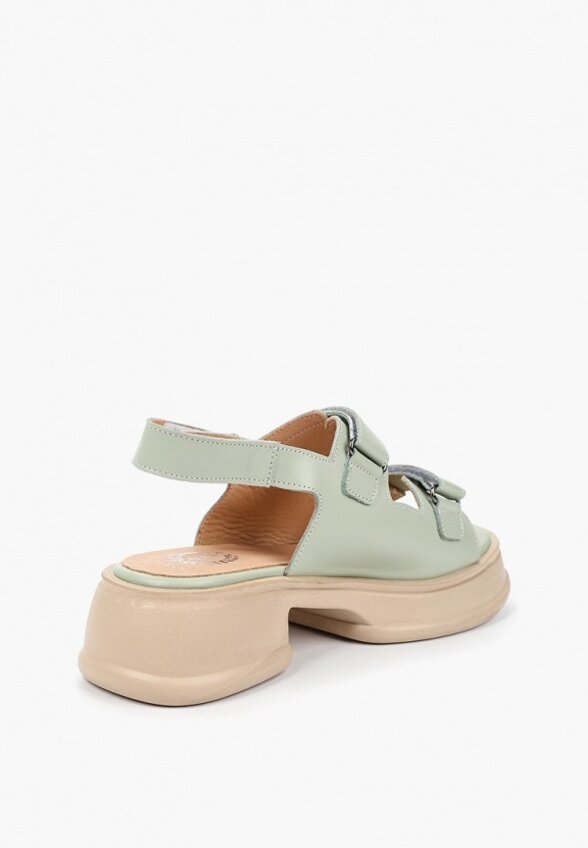 Сандалии Ascalini