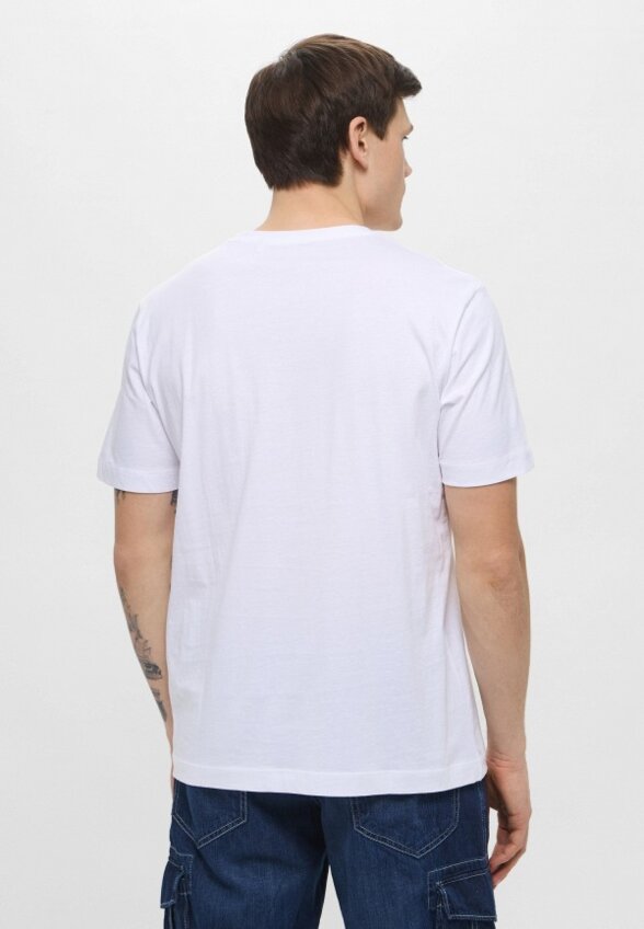 Футболка Tom Tailor