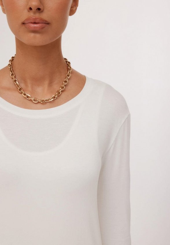 Лонгслив и майка Woolook