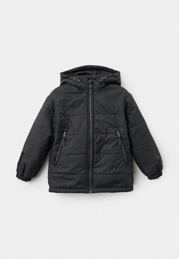 Куртка утепленная Nikastyle