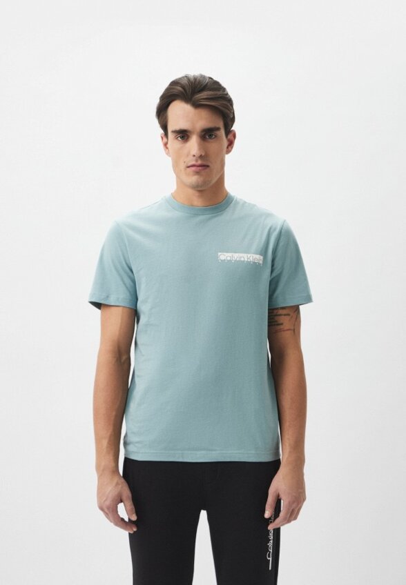 Футболка Calvin Klein