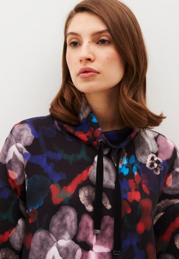 Олимпийка Gerry Weber